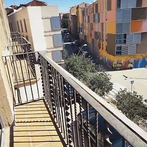 Hotel Urbi, Manresa
