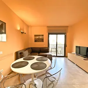 Apartamento Urban Manresa-city Center With Balcony, Manresa