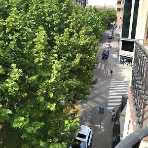 Apartamento Pis Centric, Manresa