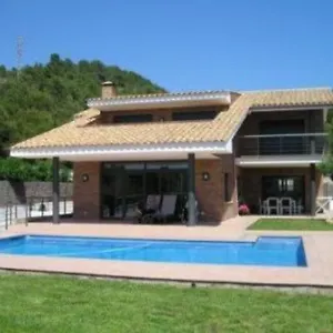 Bed & Breakfast Shambala, Sitges