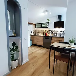 Apartamento Casa Petits, Manresa