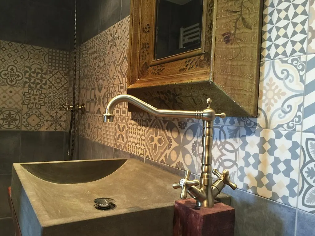 *** Guest house Turo De La Torre Hotel Manresa Spain